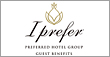 PREFERRED HOTEL GROUP