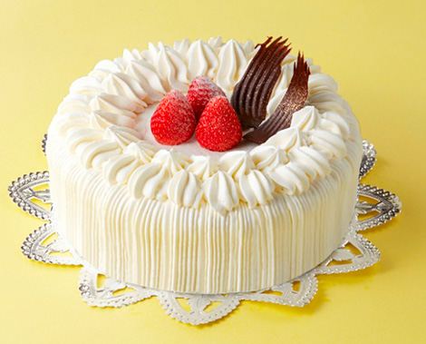 ザ カフェ デコレーションケーキ レストラン バー ホテルニューグランド 公式ホームページ